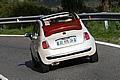 Fiat 500 C. Foto: Auto-Reporter/Fiat